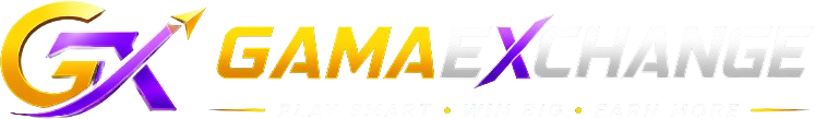 gamaexchange Logo